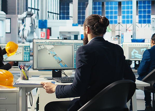 Suzhou Shuangqisi ছাঁচ সরঞ্জাম কোং, লি.