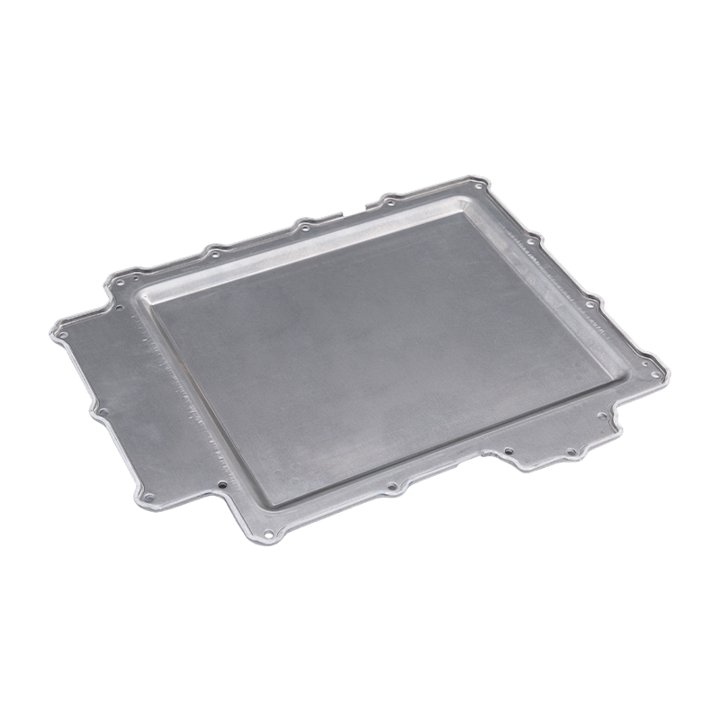 ব্যাটারি কভার স্ট্যাম্পিং অংশ