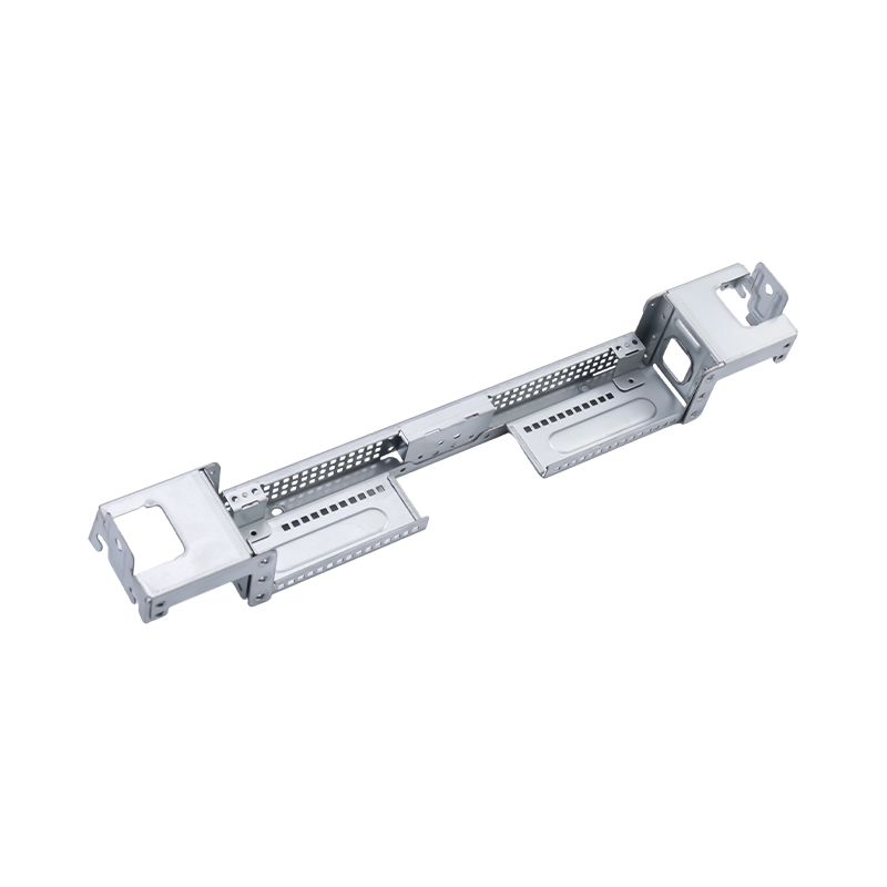 হাই-এন্ড বড় কম্পিউটার স্ট্যাম্পিং অংশ